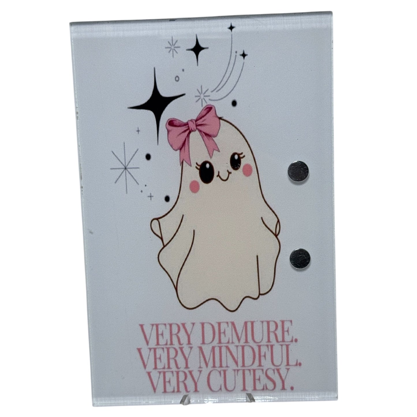 Very Demure, Very Mindful, Very Cutesy