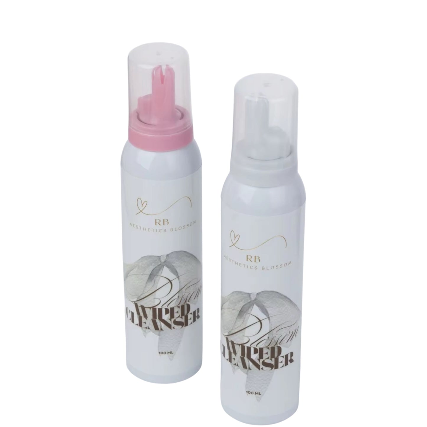 Blossom Wiped Cleanser
