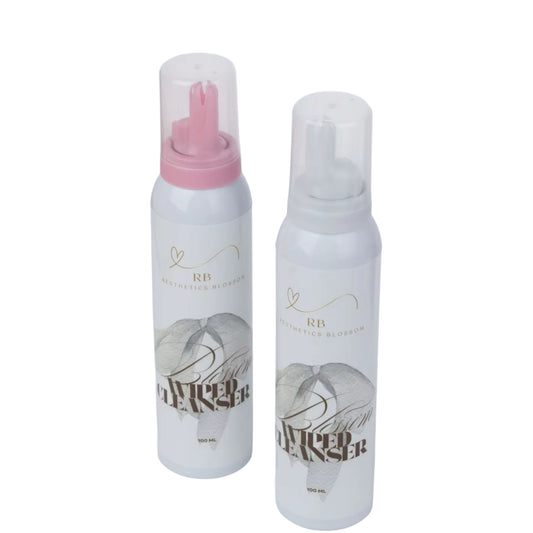 Blossom Wiped Cleanser
