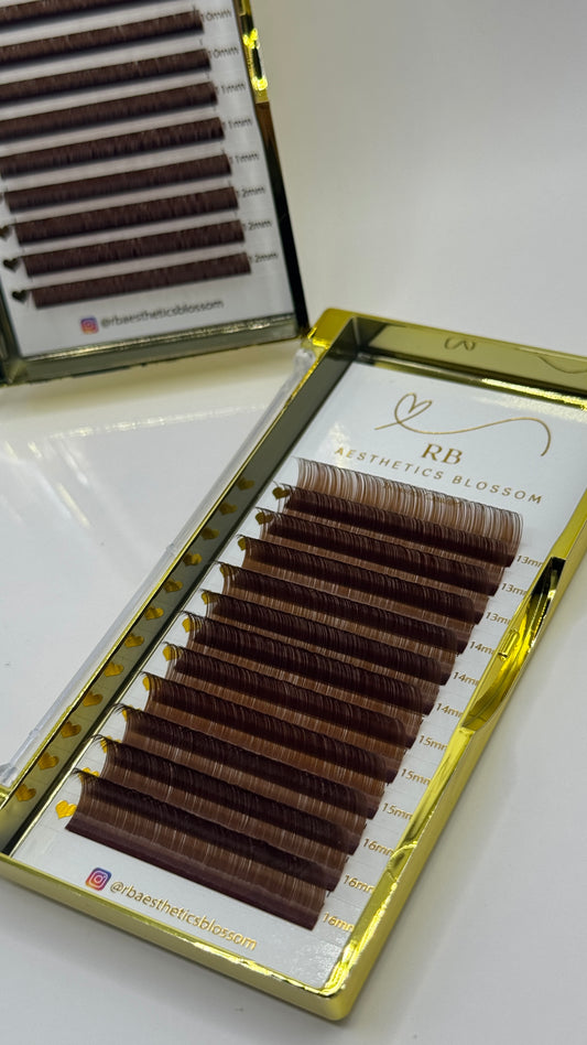 Blossom Caramel 0.5 CC