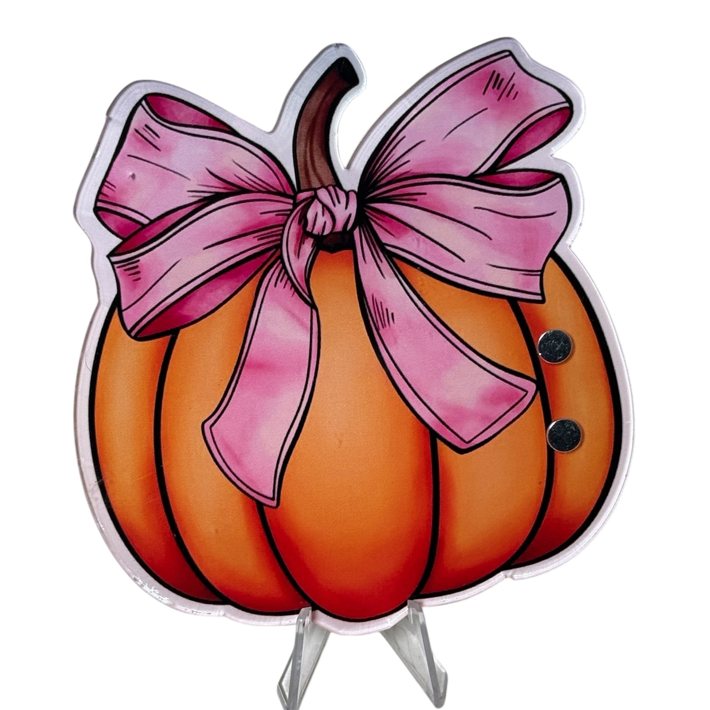 Pumpkin